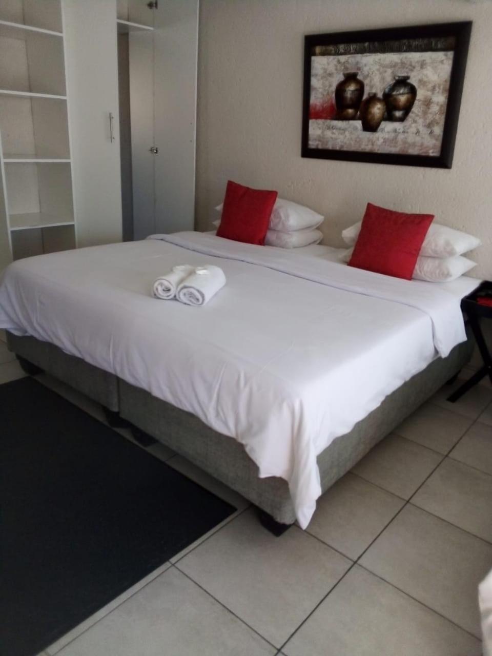 Btv Guesthouse Hazyview Rum bild